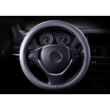 Cubre Volante Funda Gr Renault Duster 2020 Premium
