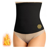 Faja Cinturilla Termica 34 Cms - Unidad a $25415