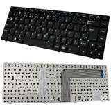 Teclado Cce Positivo Onix Mp-10f8f51bpal-c Mp-10f88pa F51b