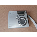 Sony Net Md Mz-n510