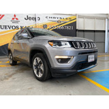 Jeep Compass 2018