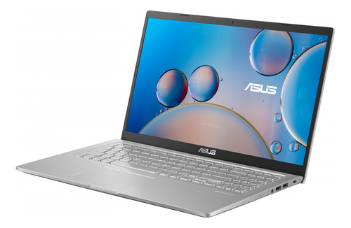 Laptop Asus X515 Vivobook Core I3 1115g4 Ram 8gb Ssd 256gb Windows 11 Home 15.6  Pulgadas