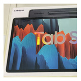 Tablet  Samsung Galaxy Tab S S7 