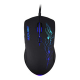 Mouse Gamer Multilaser Mo276 Gaming - Pc Notebook