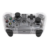 Controlador Inalámbrico Para Juegos Lite, 7 Colores, Rgb, 4,