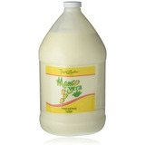 Triple Lanolin Mango Vera Locion, 1 Galon