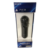 Control Move Sony Ps3 Navegador Original Sellado Entrega Hoy