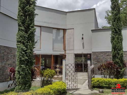 Casa-finca En Venta En Copacabana - Vereda El Noral - Imagen 2