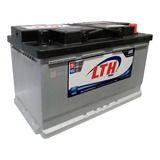 Bateria Lth Agm Modelo L-94r-850 Powerframe Star - Stop