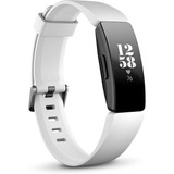 Reloj Inteligente Fitbit, Monitor De Frecuencia Cardíaca Y F