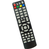 Control Remoto Led39e700kb-s3 Para Ken Brown Led Lcd Tv