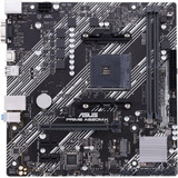 Placa Madre Asus Amd Prime A520m-k Am4