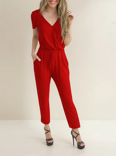 Palazzo, Jumper Casual Dama Helen | MercadoLibre