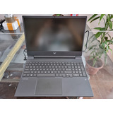 Laptop Gamer Hp Victus 15.6' Ips Ryzen 5 5600h 8gb Ram