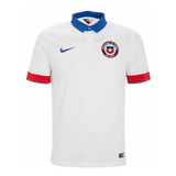 Camiseta Selección Chilena Nike