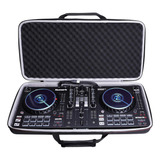 Funda Rígida Ltgem Eva Para Numark Mixtrack Pro Fx 2 Deck D.