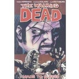 The Walking Dead #8: Made To Suffer