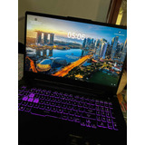 Asus Tuf Gaming F17