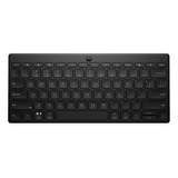 Teclado Bluetooth Compacto Multidispositivo 350, Windows, Ma