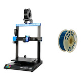 Impresora 3d Artillery Sidewinder X2 + 3kg Printalot Y Curso