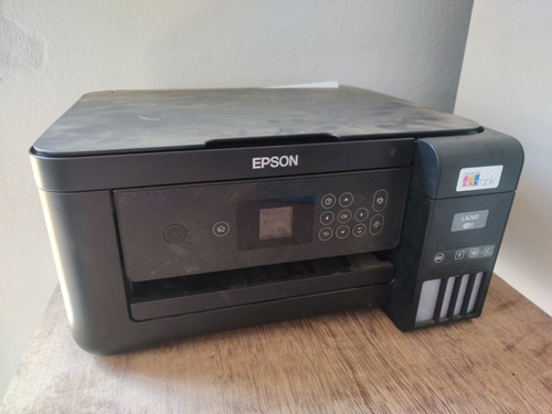 Epson L4260 Para Conserto Ou Retirada De Peças 