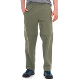 Pantalon Hombre Columbia Convertible, Cintura Elastizada