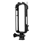 Case Gaiola Proteção Suporte Frame Insta360 One X4