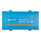 Phoenix Inverter 24/500 230v Ve.direct Iec