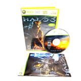 Halo 3 Totalmente En Español 