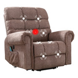 Phoenix Home Silla Elevadora Electrica Para Ancianos, Sillon