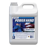 Limpiador De Manos Power Hand X 5lts