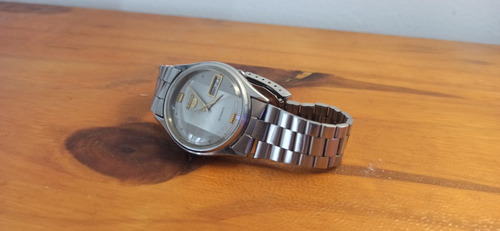 Reloj Seiko Automático Vintage