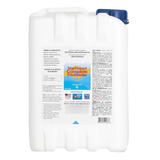 Bacteria P/peces Acuario Start Smart Agua Dulce 5 L Pecera