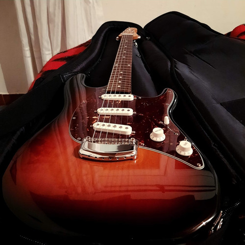 Guitarra Eléctrica Musicman Cutlass Sss 2016 Excelente!