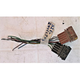 Arnes Conector De Riel De Inyectores Pointer 00 01 02 04 05