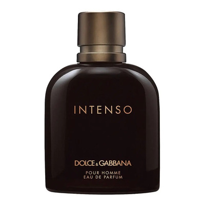Dolce & Gabbana pour Homme Intenso EDP 200ml para hombre | Envío gratis