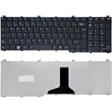 Teclado Toshiba C655-s5504 Pn 9z N4wsv.001 Nsk-tn0sv