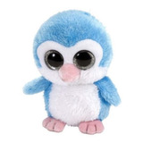 Wild Republic Lil Dulce  Sassyiceberry Pingüino Peluche 13cm