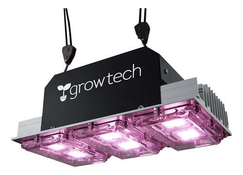 Panel Led Growtech Indoor 300w 