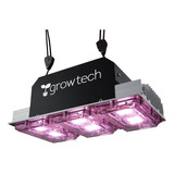 Panel Led Growtech Indoor 300w 