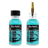 Brush Conditioner Mia Secret 30ml (uñas Acrílicas)