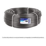 Cable Uso Rudo, 3 Conductores, Calibre 14, Rollo De 100 Metr