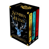 Trilogía Sombra Y Hueso - Estuche Especial - Leigh Bardugo