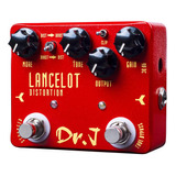 Pedal Digital Joyo Lancelot Distortion