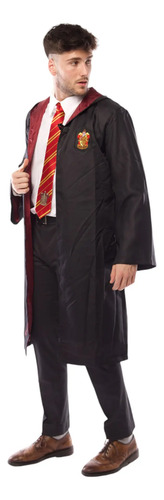 Capa De Harry Potter - Griffindor Slytherin Ravenclaw Huf... | Meses sin interés