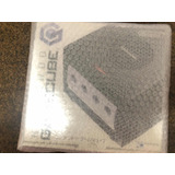 Nintendo Game Cube Gamecube Jet Black Japones