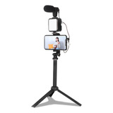 Estabilizador Para Telefono Tripode Celular Camara Selfie