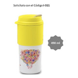 Vaso To Go Caliente- Frío 490ml