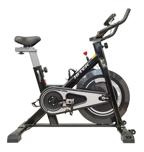 Bici Spinning Hi-tek Vitesse Con Velocimetro