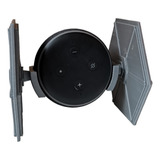 Base Para Alexa (echo Dot 3) Tie Fighter